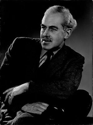 R.C. Hutchinson in an undated publicity photo.