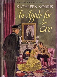 an apple for eve kathleen norris 1942