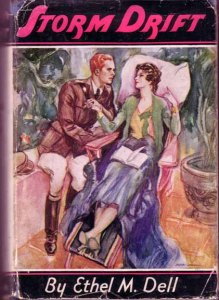 storm drift ethel m dell 1930