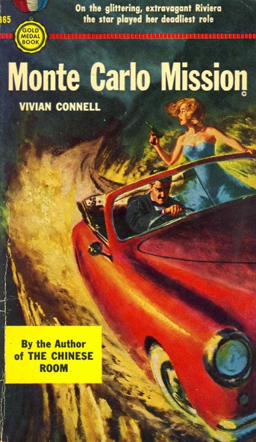 Monte Carlo Mission.2