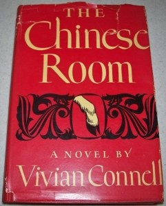 the chinese room 2 vivian connell 1942