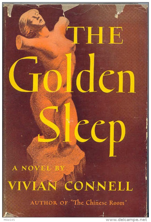 the golden sleep 2 1948 vivian connell