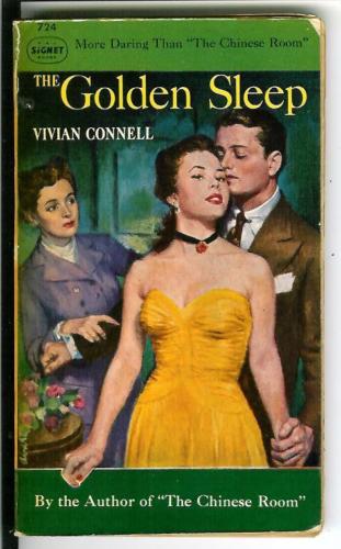 the golden sleep vivian connell 1948