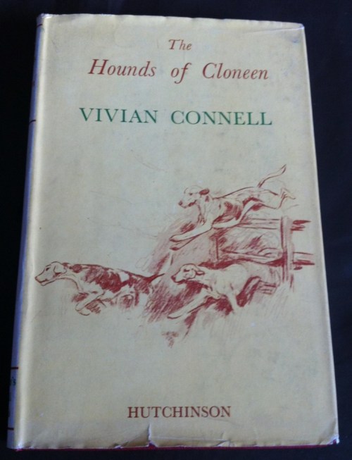 the hounds of cloneen