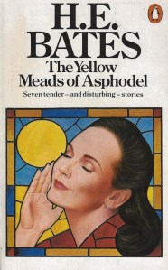 Please pay no mind to this rather dire 1980s' cover; the content is much better than this would lead one to believe.