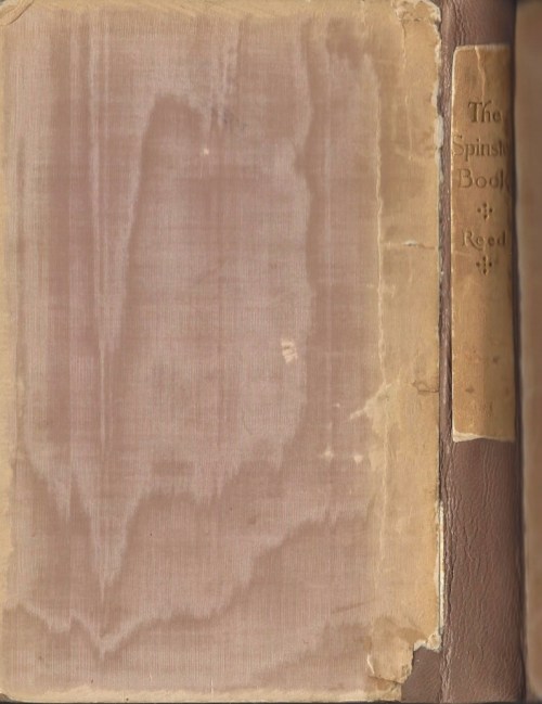 spinster-book-myrtle-reed-1901-cover