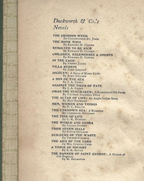 visits-of-elizabeth-elinor-glyn-frontispiece-other-books