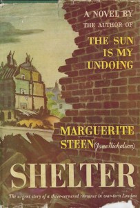 shelter-marguerite-steen-1941