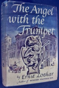 An early English-language edition, perhaps a little too "prettied-up", when one considered the darkness of much of the content...